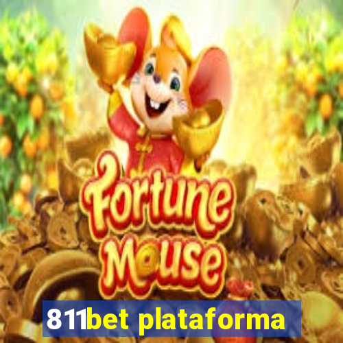 811bet plataforma